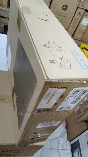 Dell 24" Monitor