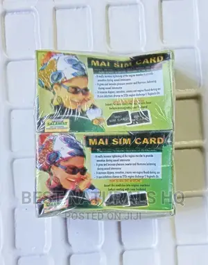 Mai Sim Card Vj Tightener