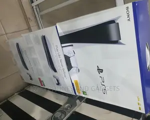 Ps 5 Slim European Version