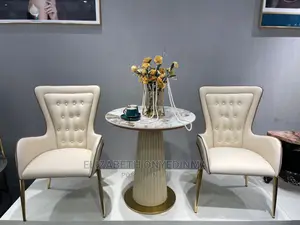 You and Me Chair