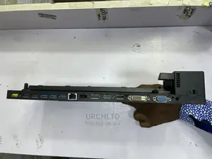 Thinkpad Charging Docking Station
