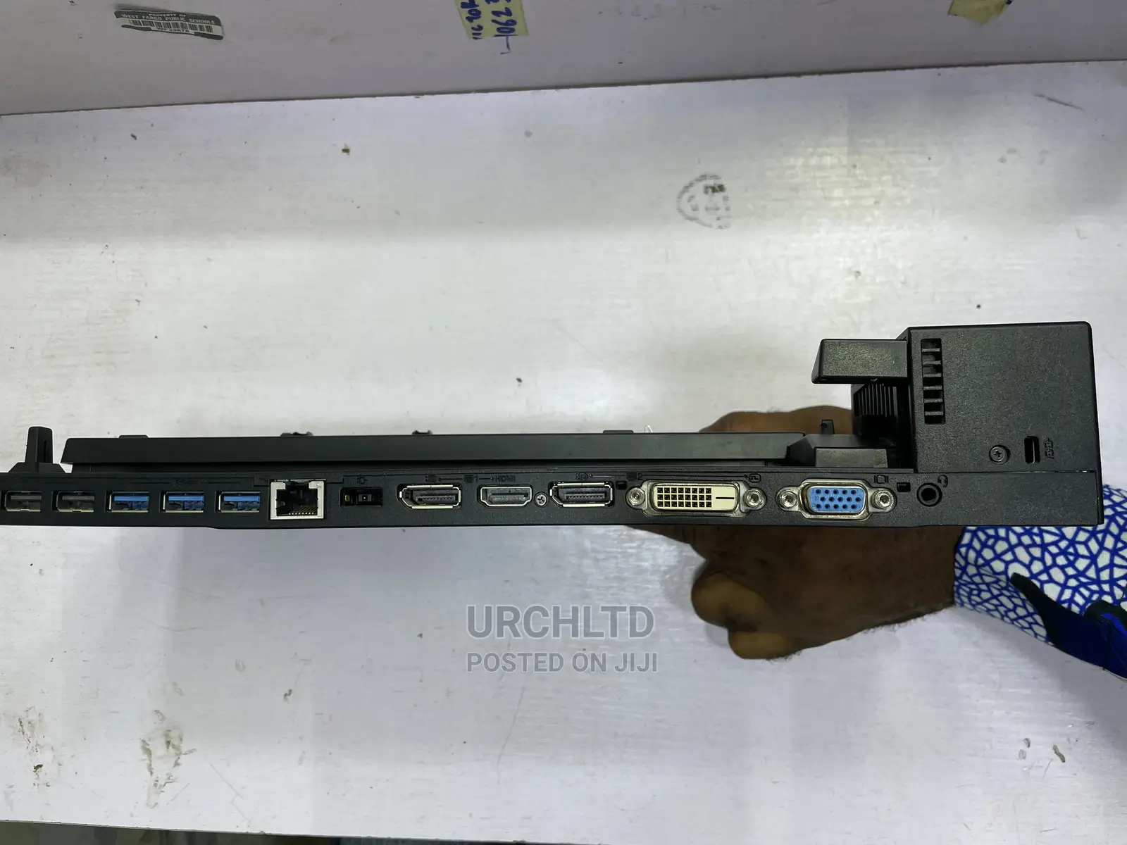 Thinkpad Charging Docking Station