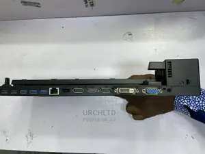 Thinkpad Charging Docking Station