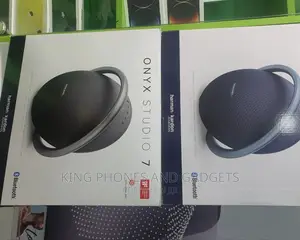 Onyx Studio 7 Sound Speaker