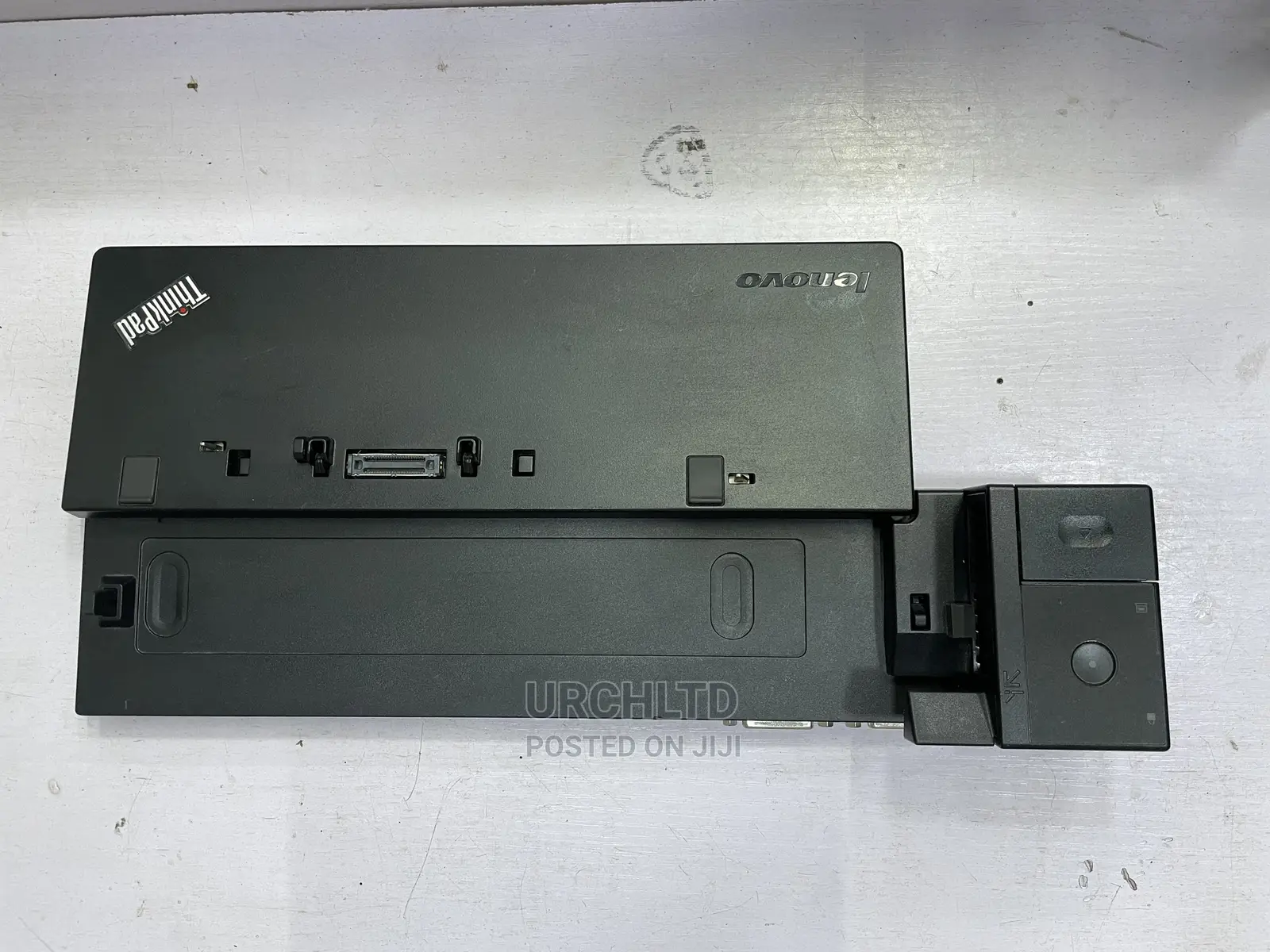 Thinkpad Charging Docking Station