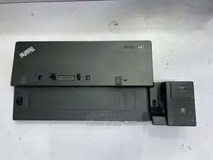 Thinkpad Charging Docking Station