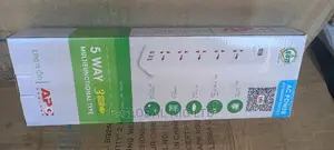 Apc Extension Wire