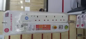 Ellington Extension Wire