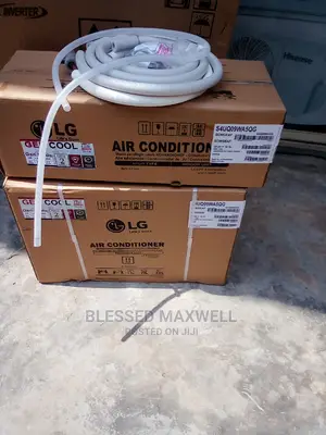 LG 1hp AC Inverter