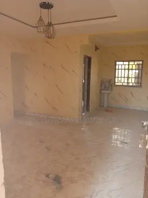 2bdrm Apartment in Aguonye Estate, Awka for Rent