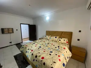 3-Bedroom Luxury Flat for Shortlet Inside Magodo Shangisha