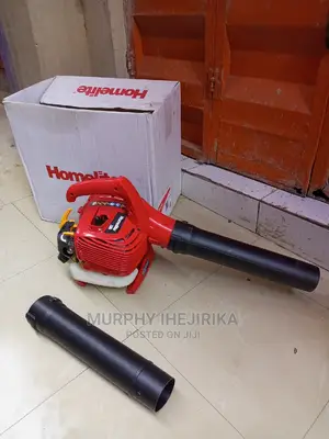 Homelite Engine Air Blower