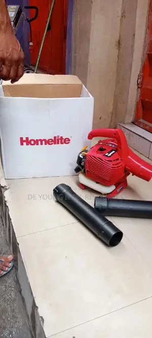 Air Blower Gasoline