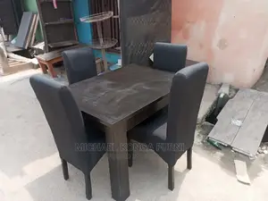 4seater Dinning Set