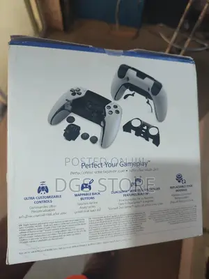 Sony Dual Sense Edge Wireless Controller for Ps5
