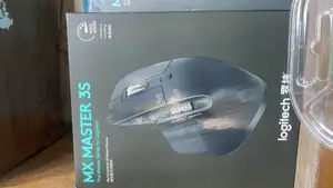 Photo - Logitech Mx Master 3s