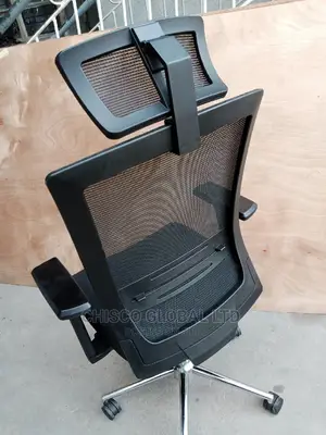 Office Chair (Ergonomic)