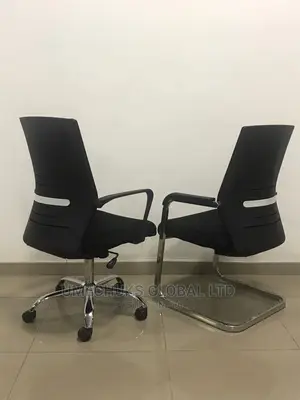 Strong Quality Office Swivel Chair