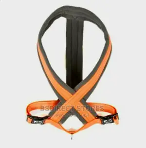 3 Peaks Fleece Lined Reflective Padded Dog Harness. Small