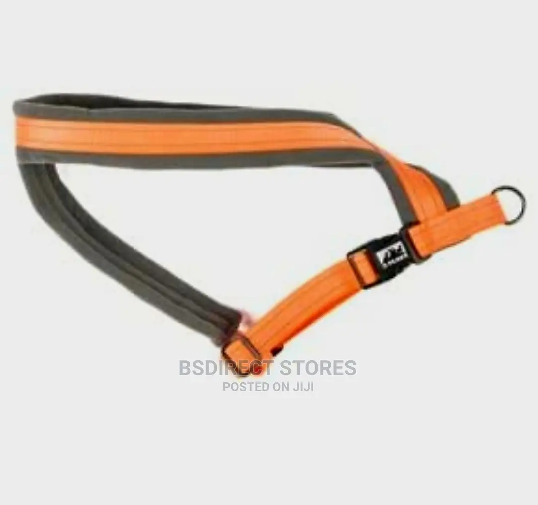3 Peaks Fleece Lined Reflective Padded Dog Harness. Small