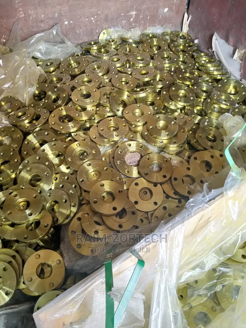 2" Welding Flat Flange