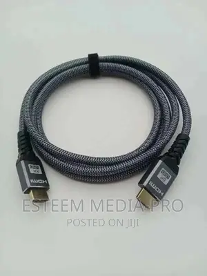  HDMI Cable Fiber 10 Meters