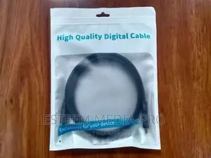 HDMI Cable Fiber 5 Meters