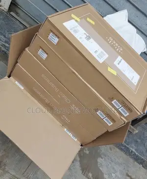Cisco Cbs 350-24t-4x-Eu