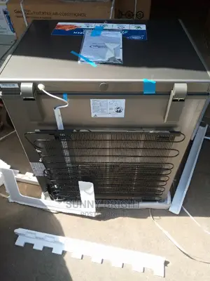 Haier Thermocool Freezer 146liters