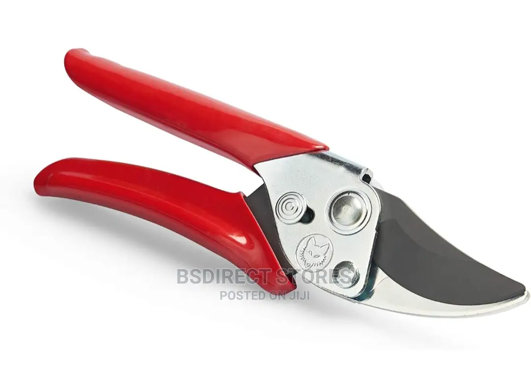 Wolf-Garten RREN Bypass Pruner Secateurs 19mm