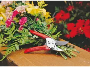 Wolf-Garten RREN Bypass Pruner Secateurs 19mm