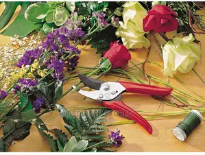 Wolf-Garten RREN Bypass Pruner Secateurs 19mm