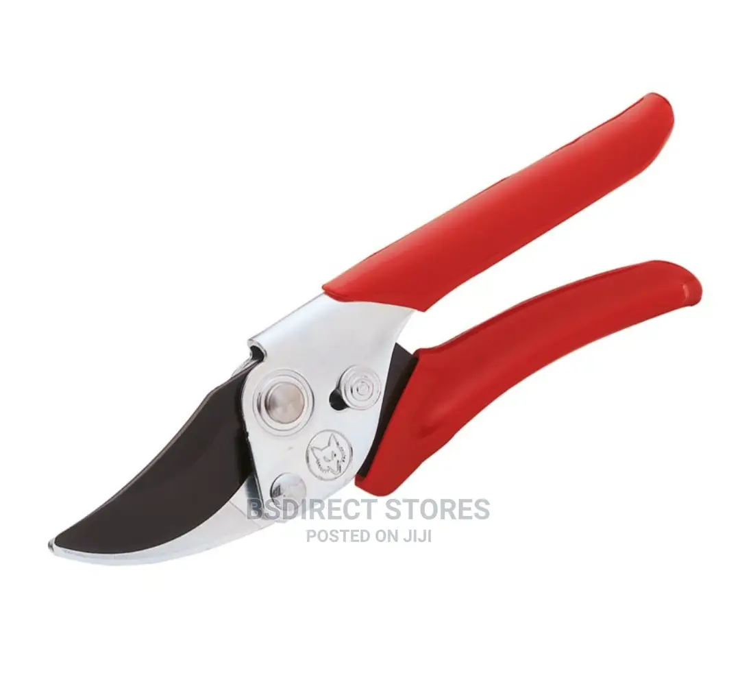 Wolf-Garten RREN Bypass Pruner Secateurs 19mm