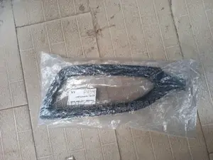 Fog Lamp Chrome for Hyundai Santafe 2012 Model