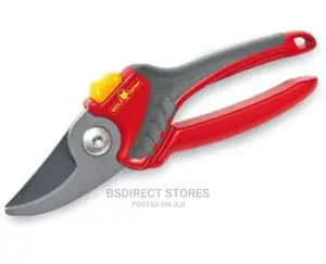 Wolf-Garten RR 2500 Comfort Plus Bypass Secateur 22mm