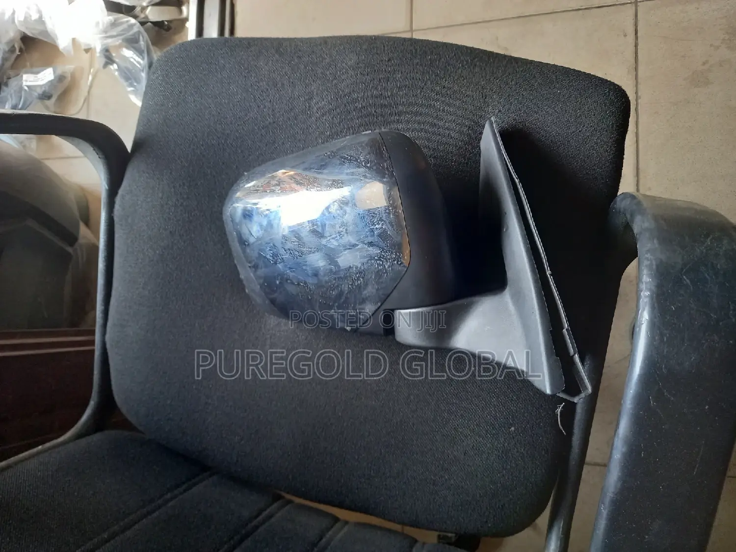 L200 Side Mirror 2012 Model