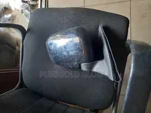 L200 Side Mirror 2012 Model