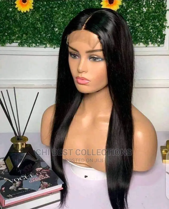 26inches Human Hair Straight