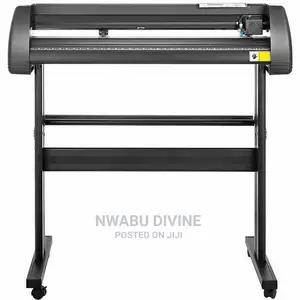 28 Inch Vinyl Cutter Machine