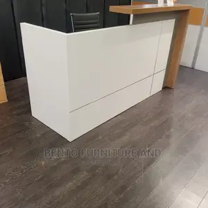 Reception Desk