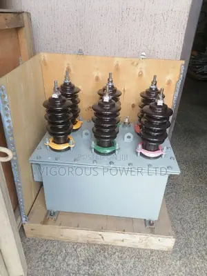 33kv and 11kv Ct Vt Combination