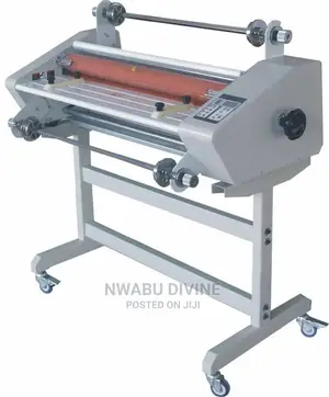 A2 Industrial Laminating Machine RL650