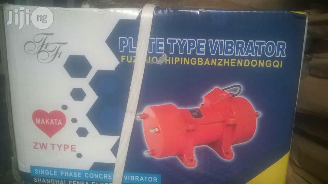 Viberating Machine