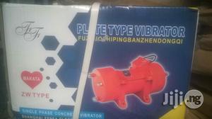 Viberating Machine