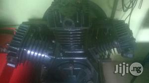 Compressor Head