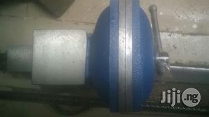 Table Vise