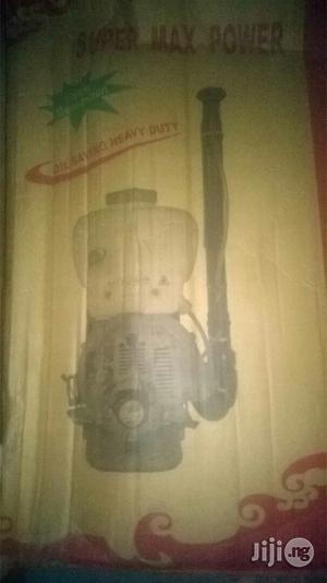 Motorise Machine
