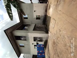 Spacious 20units of Self-Contained Hostel