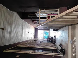 Spacious 20units of Self-Contained Hostel
