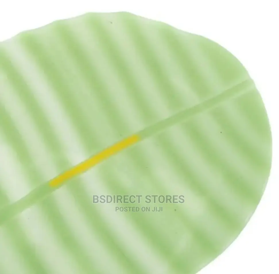 Charles Viancin Silicone Drink Coaster. Hibiscus,Banana Leaf